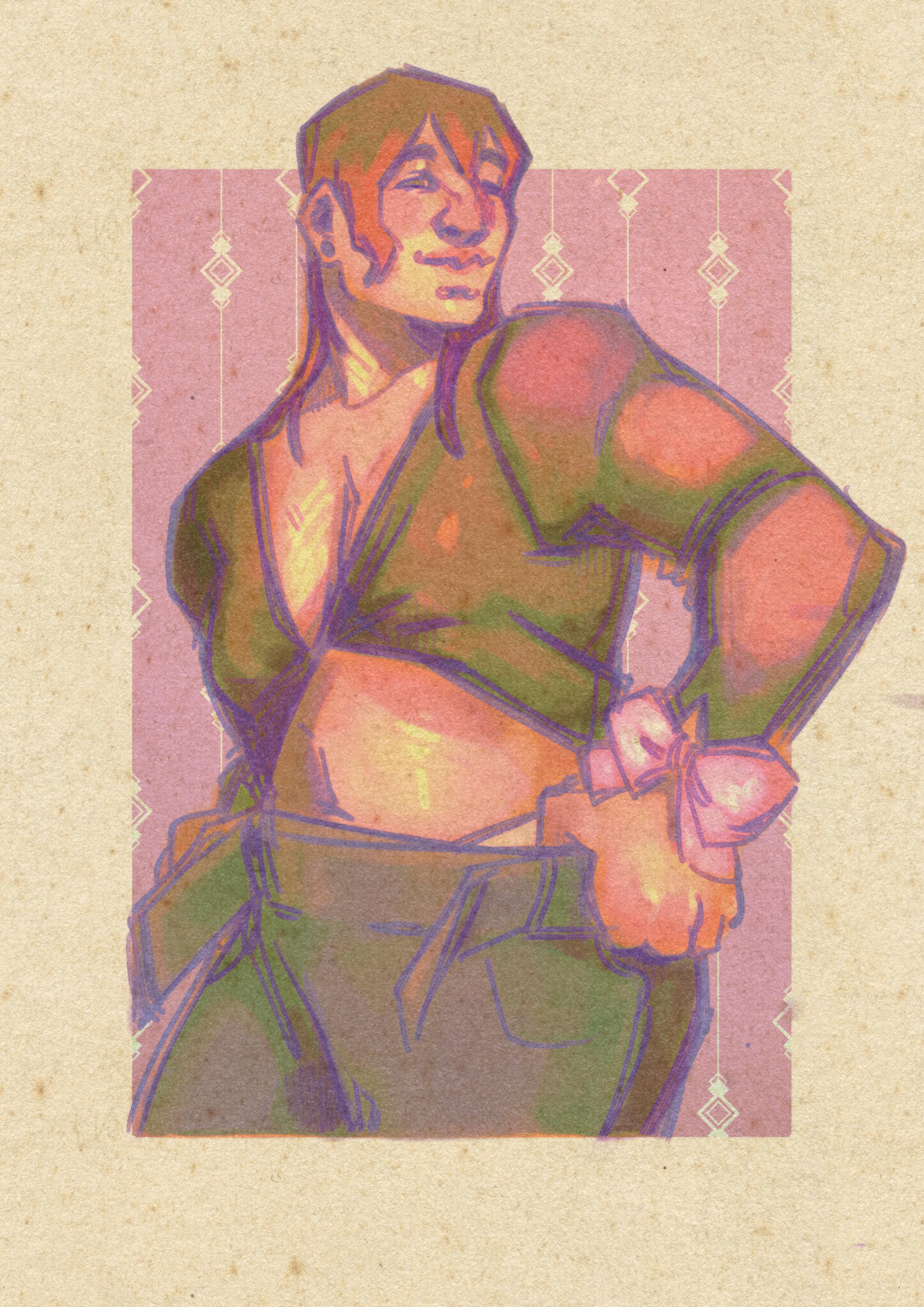 Boxer
